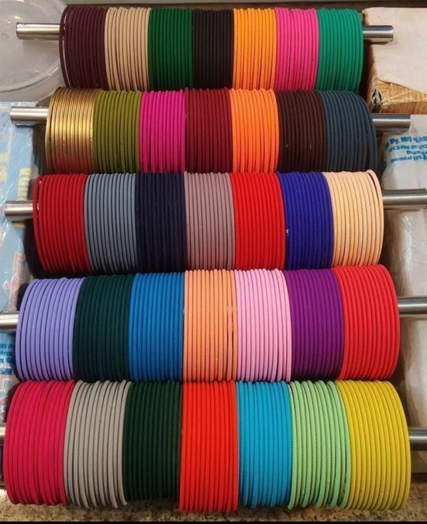 MATE BANGLES