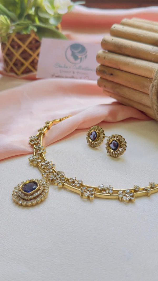 AD Necklaces