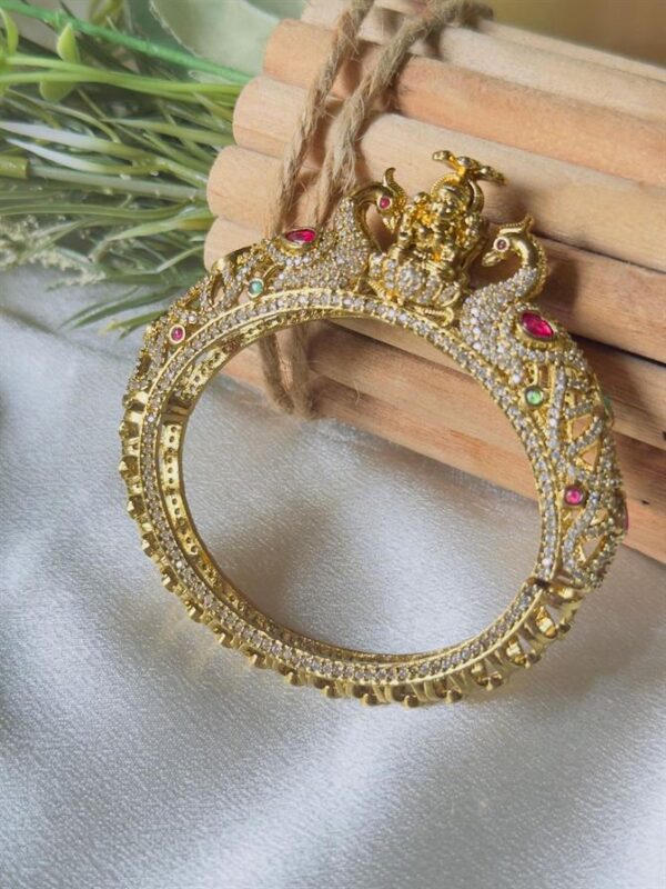 Premium Antique Openable Bangle