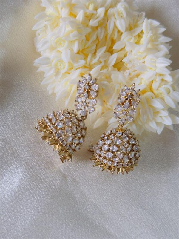 AD Jhumka
