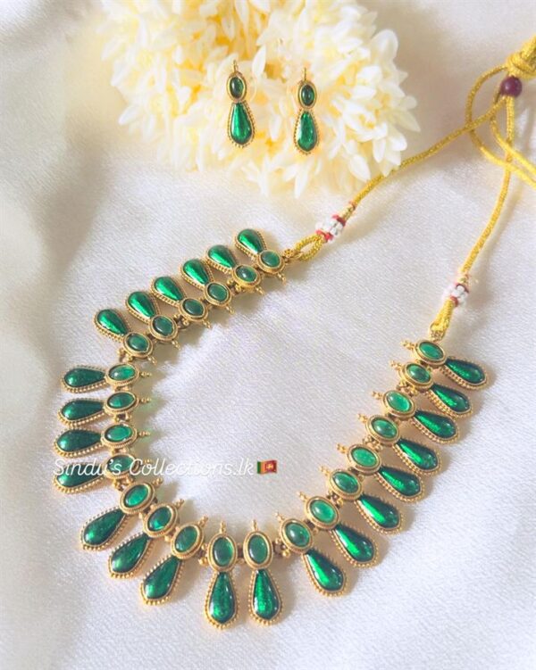 Budget Necklace