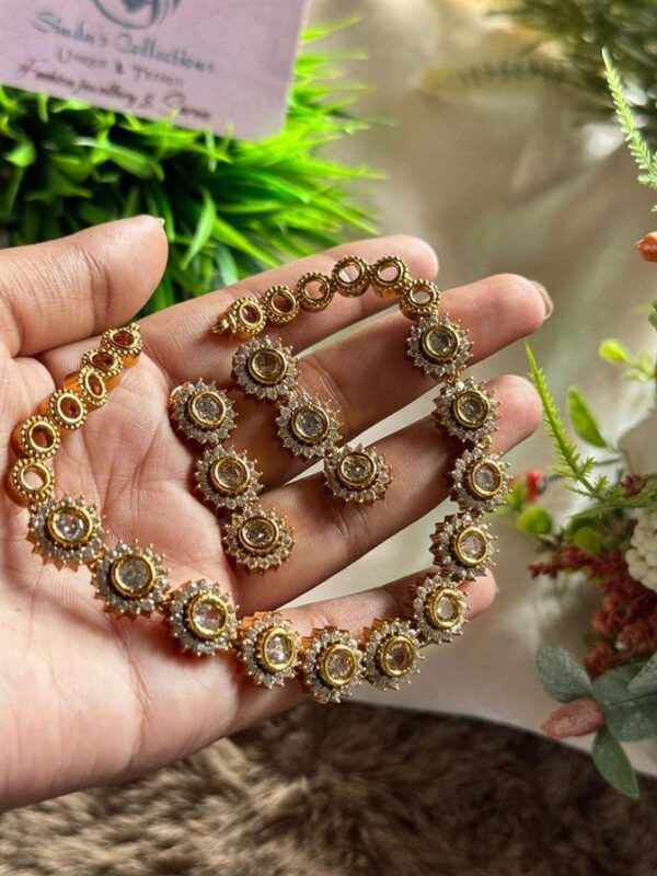 Ad choker